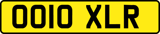 OO10XLR