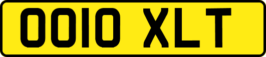 OO10XLT