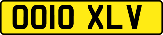 OO10XLV