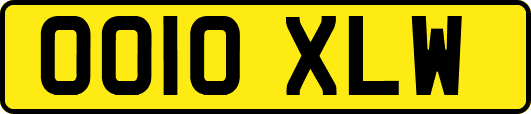 OO10XLW