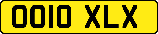 OO10XLX