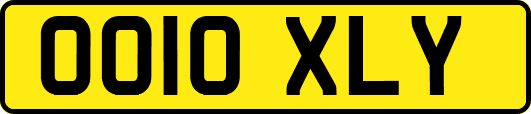 OO10XLY