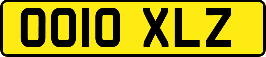 OO10XLZ
