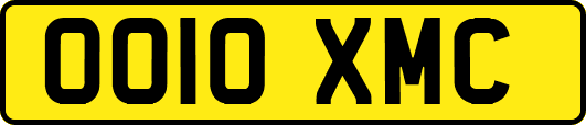 OO10XMC
