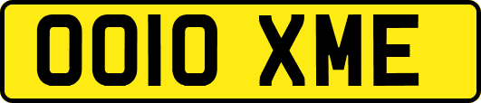 OO10XME