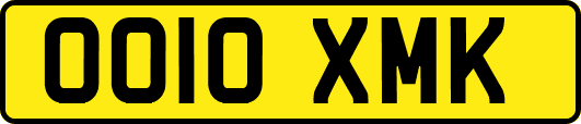 OO10XMK