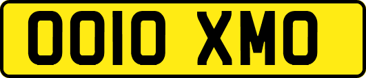 OO10XMO