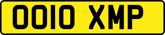 OO10XMP