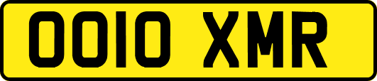 OO10XMR
