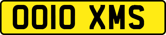 OO10XMS