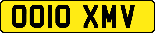 OO10XMV