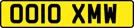 OO10XMW