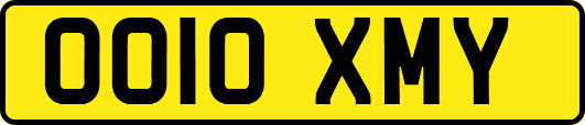OO10XMY