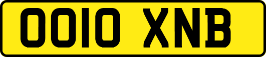OO10XNB