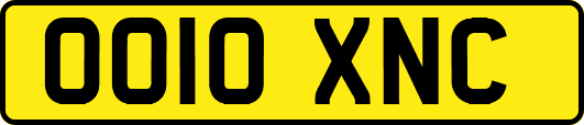 OO10XNC