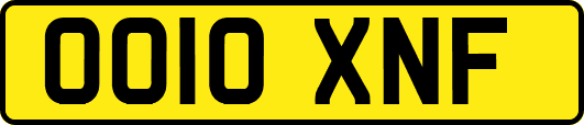 OO10XNF