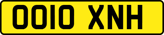 OO10XNH