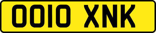 OO10XNK