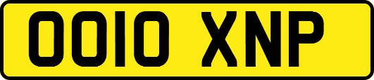 OO10XNP