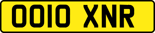 OO10XNR