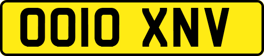 OO10XNV