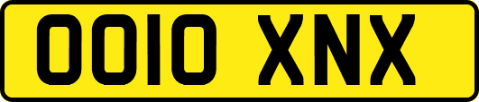 OO10XNX