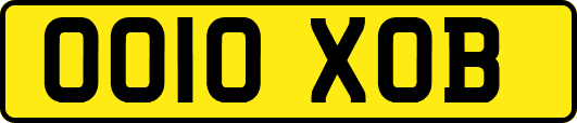 OO10XOB