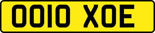OO10XOE
