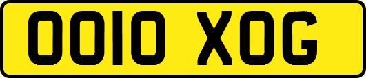 OO10XOG