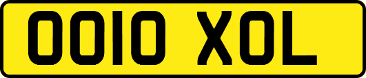 OO10XOL