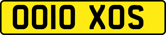 OO10XOS