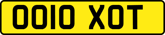 OO10XOT