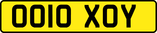 OO10XOY