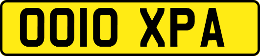 OO10XPA