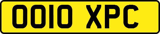 OO10XPC