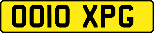 OO10XPG