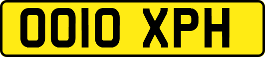 OO10XPH