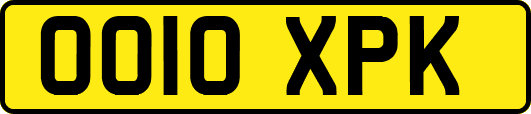 OO10XPK