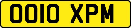 OO10XPM