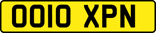 OO10XPN