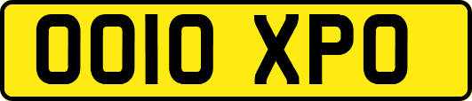 OO10XPO