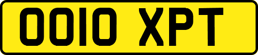 OO10XPT