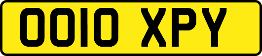 OO10XPY