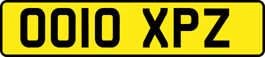 OO10XPZ