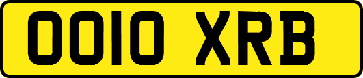 OO10XRB