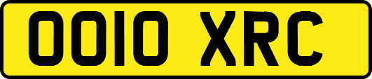 OO10XRC