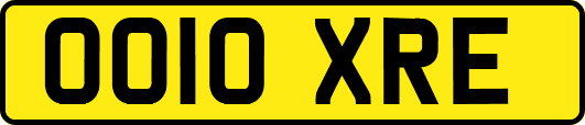 OO10XRE