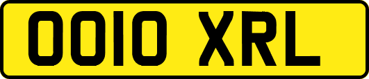 OO10XRL