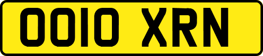OO10XRN