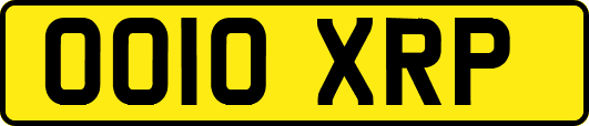 OO10XRP